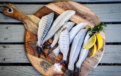 What can you eat on the 6-petal diet
