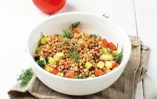 opportunities for buckwheat diet for weight loss
